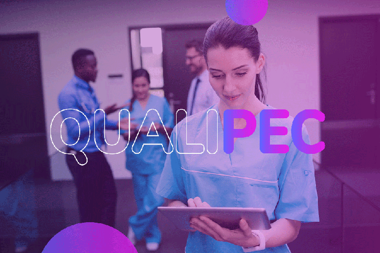 Qualipec Enfermagem - Nível Técnico